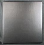 Cité du Vatican - Collection en 2 albums pré-imprimés, Gestempeld