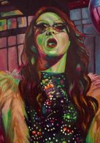 Patrícia Trindade - Dyanne Star