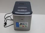 Veiling - Domo DO9253IB IJsblokjesmachine, Elektronische apparatuur, Nieuw