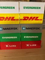 3d-printje H0 - Train miniature (25), Hobby en Vrije tijd, Nieuw