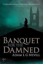 Banquet For The Damned 9780753513583, Adam L.G. Nevill, Adam L.G. Nevill, Verzenden
