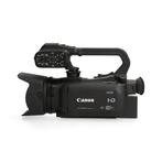 Canon XA20, TV, Hi-fi & Vidéo, Appareils photo numériques, Comme neuf, Canon, Ophalen of Verzenden