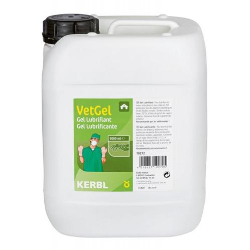 Glijmiddel glijslijm 5 liter topkwaliteit - kerbl, Zakelijke goederen, Landbouw | Veevoer