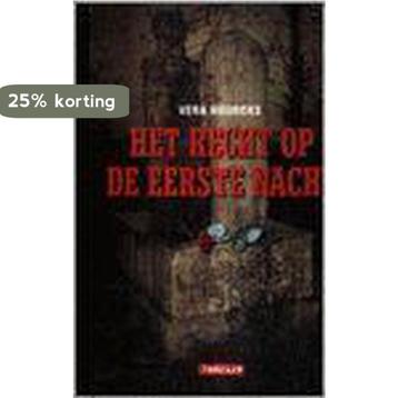 Recht Op De Eerste Nacht 9789063064532 V. Hoorens, Verzenden, V. Hoorens
