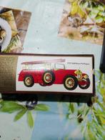 Matchbox 1:43 - Voiture miniature (4) - 1938 Lagonda, Nieuw