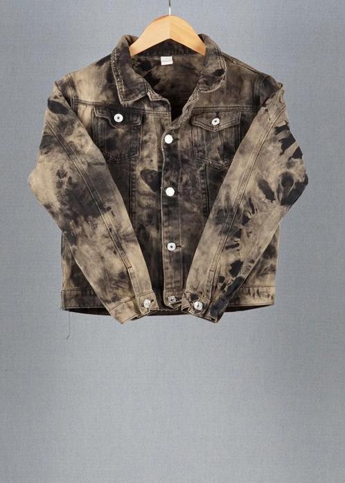 Vintage Jacket in size S, Kleding | Heren, Jassen | Winter, Ophalen of Verzenden