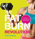 Fat Burn Revolution 9781408191569 Buckley Julia, Verzenden, Buckley Julia