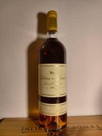 1996 Chateau dYquem - Sauternes 1er Cru Supérieur - 1, Collections, Vins