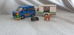 Lego - City - 60117 Van & Caravan - 2010-2020, Enfants & Bébés