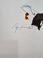 Modest Cuixart Tàpies (1925-2007) - La sonrisa del misterio