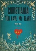 Christiania You Have My Heart, Verzenden, Nieuw, Nederlands