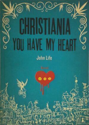 Christiania You Have My Heart, Livres, Langue | Langues Autre, Envoi