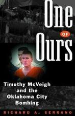 One of ours: Timothy McVeigh and the Oklahoma City bombing, Verzenden, Ra Serrano