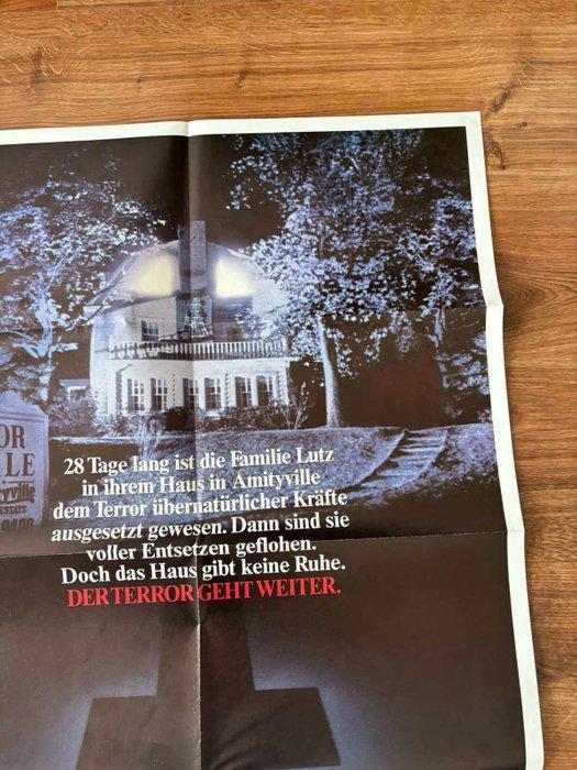 Damiano Damiani - Amityville II: The Possession (1982) /, Verzamelen, Film en Tv