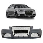 Voorbumper | Audi | A4 07-11 4d sed. / A4 Avant 08-11 5d sta, Auto-onderdelen, Verzenden, Nieuw, Audi
