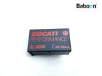 CDI / ECU unit Ducati 906 Paso VARIABLE ADVANCE CONTROL UNIT, Motoren, Verzenden, Gebruikt