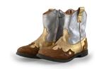 Clic! Cowboy laarzen in maat 31 Bruin | 5% extra korting, Kinderen en Baby's, Clic!, Verzenden, Jongen of Meisje, Nieuw