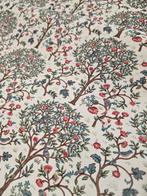William Morris Tessuto Art Nouveau Kelmscott Tree, Arts and, Antiek en Kunst