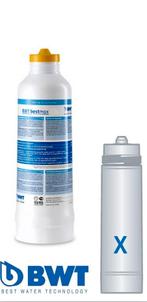 BWT Bestmax X Wisselpatroon FS20I00A00, Verzenden