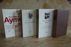 Album Marcel Aymé, Rudyard Kipling, Saint-John Perse et