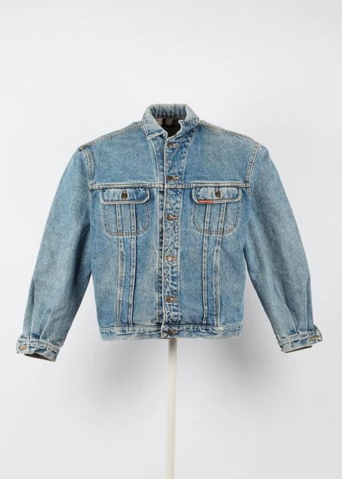 Lee Jacket in Blue size L, Kleding | Dames, Jassen | Zomer, Ophalen of Verzenden