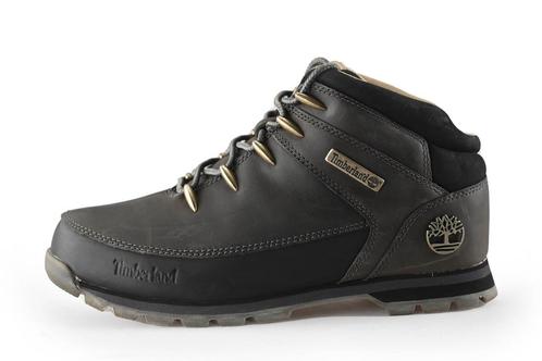 Timberland Veterboots in maat 42 Grijs | 5% extra korting, Kleding | Heren, Schoenen, Overige kleuren, Gedragen, Boots, Verzenden