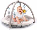 2dekans | Fuegobird Babygym – 4-in-1 Speelmat met Geluid &, Kinderen en Baby's, Ophalen of Verzenden, Nieuw