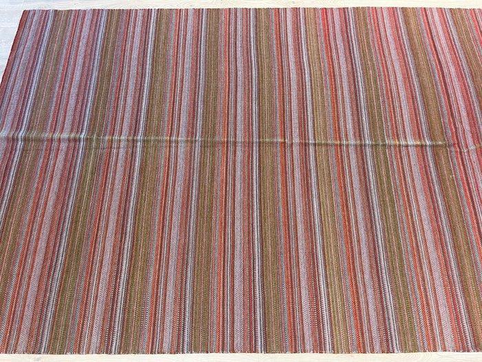 Hazan Kelim - Kelim - 295 cm - 200 cm, Huis en Inrichting, Stoffering | Tapijten en Vloerkleden