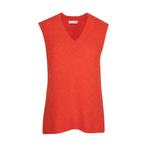 Louis and Mia • oranje debardeur • XS, Kleding | Dames, Verzenden, Louis and Mia, Nieuw, Oranje