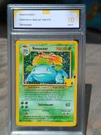 Pokémon - 1 Card - Florizarre, Hobby & Loisirs créatifs