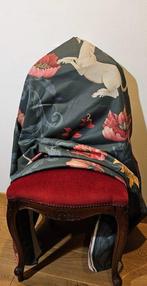 320x280cm! Luxe Renaissanceweefsel - Eenhoorn - Textiel -