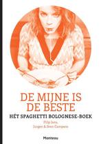 De mijne is de beste 9789022330944 Sven Camps, Boeken, Verzenden, Zo goed als nieuw, Sven Camps