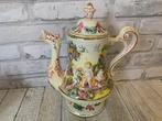 capodimonte - Service à café - Porcelaine - Service à thé
