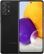 Samsung Galaxy A72 128GB Zwart met GARANTIE & verzending, Telecommunicatie, Mobiele telefoons | Overige merken, Ophalen of Verzenden