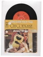 Chi Coltrane – Who Ever Told You / Myself To You (1-7-Vinyl, Cd's en Dvd's, Ophalen of Verzenden, Nieuw in verpakking