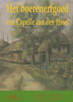 Het boerenerfgoed van Capelle aan den IJssel 9789076217154, Verzenden