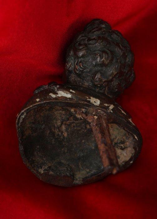 Poignée - XVIIe/XVIIIe siècle, Antiquités & Art, Antiquités | Autres Antiquités