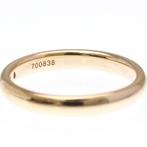 Harry Winston - Ring roze goud, Handtassen en Accessoires, Ringen, Nieuw