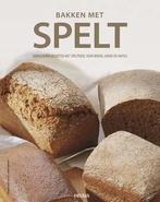 Bakken met spelt 9789044740042 Theres Berweger, Verzenden, Zo goed als nieuw, Theres Berweger