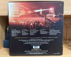 David Gilmour - Live in Gdask - Rare American Press Box Set, Nieuw in verpakking