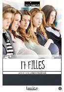 17 filles op DVD, Cd's en Dvd's, Dvd's | Drama, Nieuw in verpakking, Verzenden