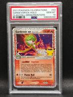 Pokémon - 1 Graded card - PSA 10 GEM MINT GARDEVOIR EX, Nieuw