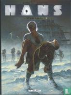 Hans [Rosinski/Kas] - Hans integraal 1 - 2014, Boeken, Eén stripboek, Verzenden, Zo goed als nieuw, Duchâteau, André.
