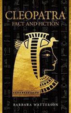 Cleopatra 9781445696201 Barbara Watterson, Verzenden, Barbara Watterson