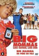 Big mommas - Like father like son op DVD, Verzenden