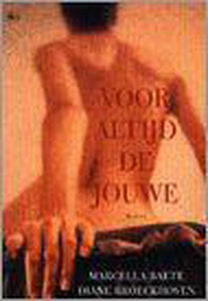 Voor altijd de jouwe 9789044306170 Diane Broeckhoven, Livres, Romans, Envoi
