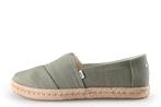 Toms Espadrilles in maat 41 Overig | 5% extra korting, Kleding | Dames, Espadrilles, Overige kleuren, Verzenden, Zo goed als nieuw