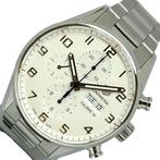 TAG Heuer - Carrera Caliber 16 Day Date - CV2A1AC.BA0738 -, Handtassen en Accessoires, Horloges | Antiek
