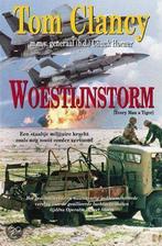Woestijnstorm 9789022986943 Tom Clancy, Boeken, Verzenden, Gelezen, Tom Clancy