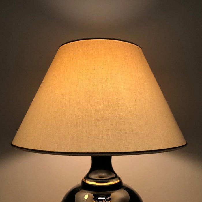 Lampe de table buffet - Céramique, Antiquités & Art, Curiosités & Brocante